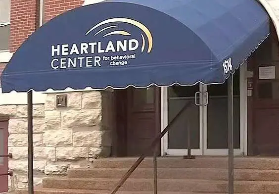 The facilities at Heartland Center for Behavioral Change - Free & Clean in Kansas City, MO 1